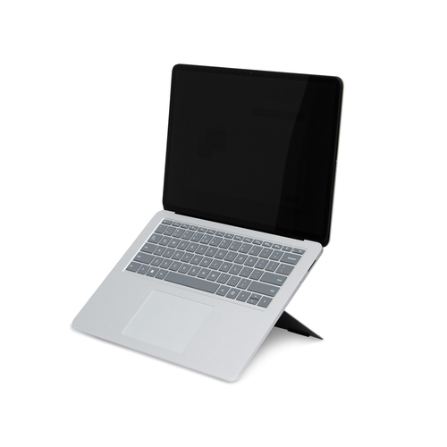 R-Go Altura ajustável Sustentação do Notebook - 25,4 cm (10") para 55,9 cm (22") Suporte de ecrã - 5 kg Capacidade de carg