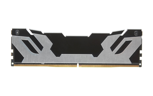 Kingston FURY Renegade Módulo RAM - 24 GB - DDR5-8000/PC5-64000 DDR5 SDRAM - 8000 MHz Ramo único Memória - CL38 - 1,40 V -