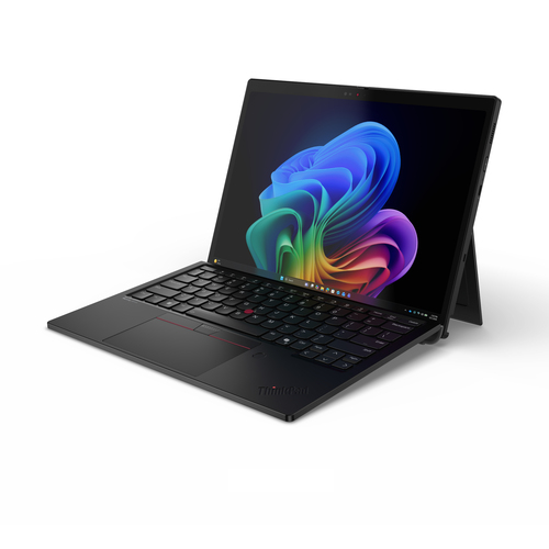 Lenovo ThinkPad X13 Detachable Gen 1 Copilot+ PC. Product type: Hybrid (2-in-1), Form factor: Convertible (Detachable). Pr