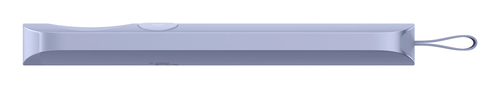 Logitech Spotlight 2. Interface recetor wireless: USB, Tecnologias sem fios: Bluetooth/RF, Alcance sem fios: 30 m. Cor do 