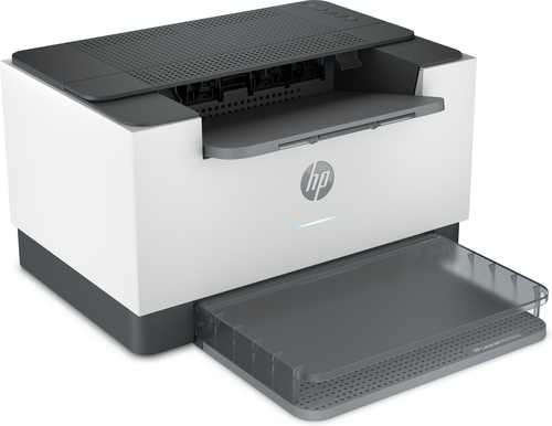 HP LaserJet M209dw - Desktop Kabellos Laserdrucker - Monochrom - 30 ppm Monodruck - 600 x 600 dpi Druckauflösung - Duplexd