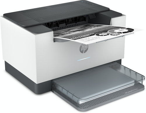 HP LaserJet M209dw - Desktop Kabellos Laserdrucker - Monochrom - 30 ppm Monodruck - 600 x 600 dpi Druckauflösung - Duplexd