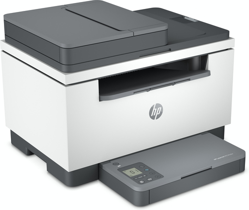 HP LaserJet M234sdw Wireless Laser Multifunction Printer - Monochrome - Copier/Printer/Scanner - 30 ppm Mono Print - 600 x