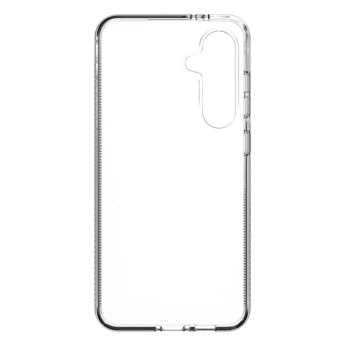 ZAGG Luxe. Case type: Cover, Brand compatibility: Samsung, Compatibility: Galaxy S24 FE, Maximum screen size: 17 cm (6.7")