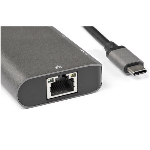 USB C MULTIPORT ADAPTER 10GBPS