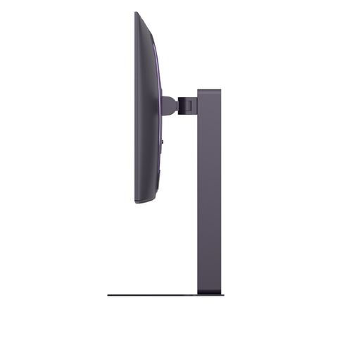 LG UltraGear GX7 WOLED 27-inch 4th Gen. QHD Gaming Monitorㅣ27GX790B with Dual-Mode(720Hz@HD, 540Hz@QHD), 0.02ms(GtG), DP2.