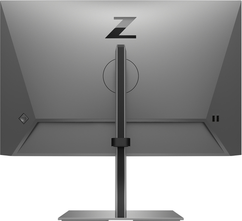 HP Z24n G3. Anzeigegrösse (Diagonal): 61 cm (24"), Auflösung: 1920 x 1200 Pixel, HD type: WUXGA, Display technology: LED, 