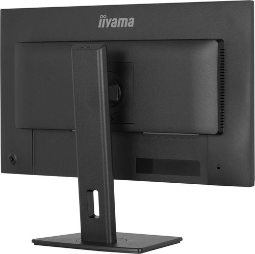 iiyama ProLite XB2797HSU-B1. Taille de l'écran: 68,6 cm (27"), Résolution de l'écran: 1920 x 1080 pixels, Type HD: Full HD