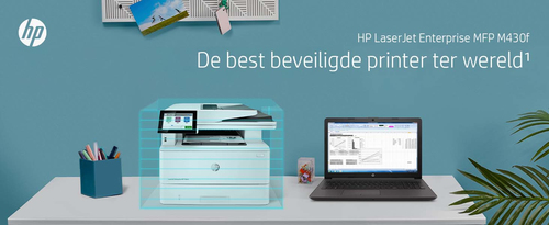 HP LaserJet Enterprise MFP M430f. Print technology: Laser, Printing: Mono printing, Maximum resolution: 1200 x 1200 DPI. C