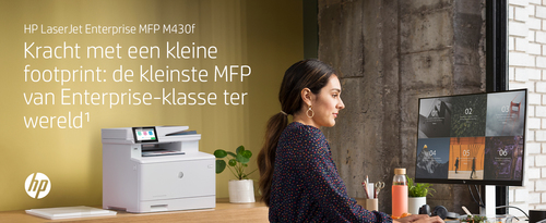 HP LaserJet Enterprise MFP M430f. Print technology: Laser, Printing: Mono printing, Maximum resolution: 1200 x 1200 DPI. C