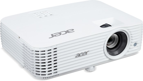 Acer H6815 3D Ready Deckenmontage DLP-Projektor - 16:9 - 3840 x 2160 Piel - 10,000:1 Kontrastverhältnis - 4000 lm Helligke