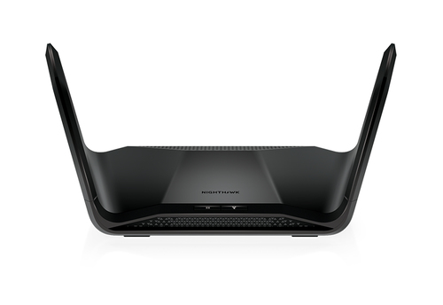 AX6600 AX8 WIFI 6 ROUTER 8-STREAM NIGHTHAWK TRI-BAND