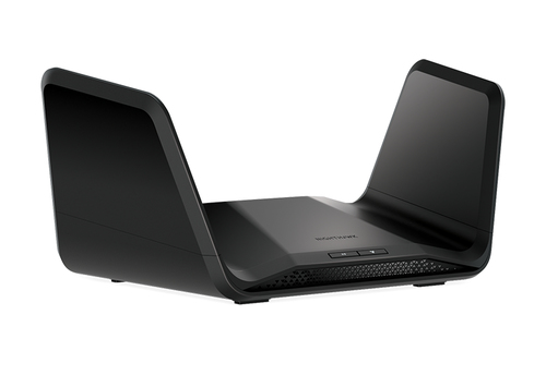 AX6600 AX8 WIFI 6 ROUTER 8-STREAM NIGHTHAWK TRI-BAND