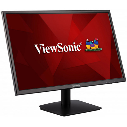 Viewsonic Value Series VA2405-H. Taille de l'écran: 59,9 cm (23.6"), Résolution de l'écran: 1920 x 1080 pixels, Type HD: F