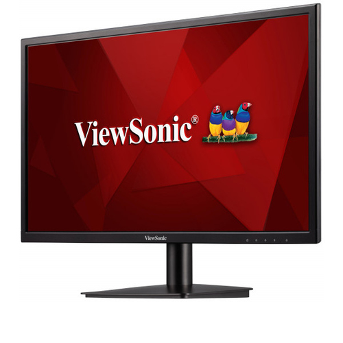 Viewsonic Value Series VA2405-H. Taille de l'écran: 59,9 cm (23.6"), Résolution de l'écran: 1920 x 1080 pixels, Type HD: F