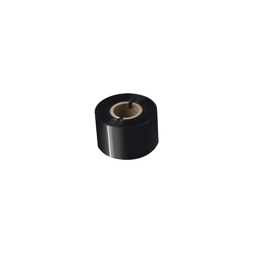 Brother Premium Original High Yield Thermal Transfer Ribbon - Black - 1 / Pack - Thermal Transfer - High Yield - 1 / Pack