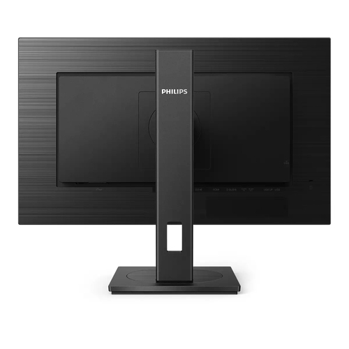Monitor LCD Philips 272S1M 685,8 mm (27") Class Full HD - 16:9 - 68,6 cm (27") Viewable - Tecnologia In-plane Switching (I