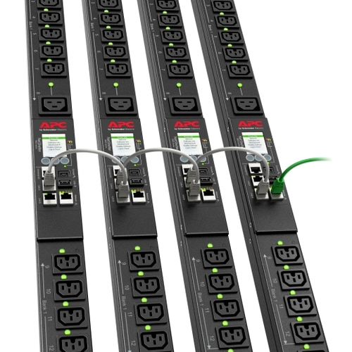 RACK PDU 9000 SWITCHED ZEROU