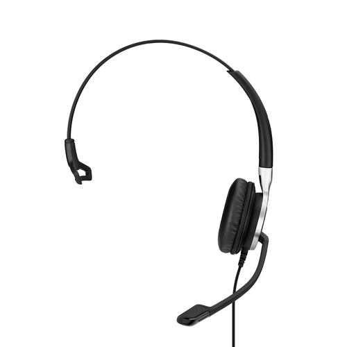 EPOS IMPACT SC 638. Tipo di prodotto: Auricolare. Tecnologia di connessione: Cablato. Utilizzo raccomandato: Musica e Chia