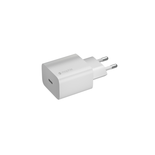 Mophie 20 W Wechselstromadapter - 20 W - 5 V Gleichstrom