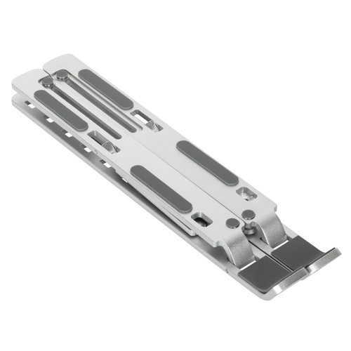 Targus AWE810GL Höhenverstellbar Notebook-Ständer - Bildschirmgröße: 25,4 cm (10 Zoll) bis 39,6 cm (15,6 Zoll) - 4,5 cm Br
