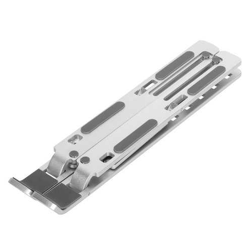 Targus AWE810GL Höhenverstellbar Notebook-Ständer - Bildschirmgröße: 25,4 cm (10 Zoll) bis 39,6 cm (15,6 Zoll) - 4,5 cm Br