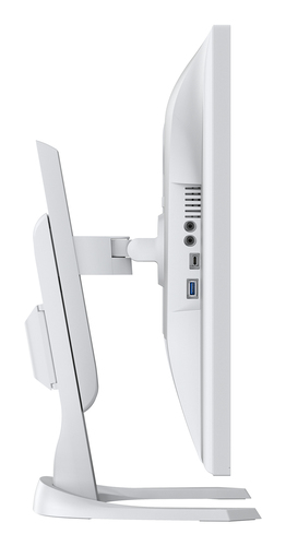 EIZO FlexScan EV3240X-WT. Bildschirmdiagonale: 80 cm (31.5"), Display-Auflösung: 3840 x 2160 Pixel, HD type: 4K Ultra HD, 