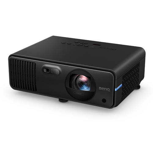 BenQ LH835ST DLP-Projektor - 4000 lm Helligkeit - Vorderseite - 1080p