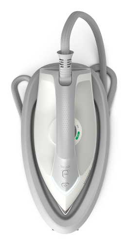 Philips 2000 series PSG2000/80 Ferro da stiro generatore di vapore, 2400W, 1.4L, Piastra in ceramica. Potenza ferro: 2400 