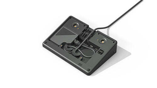 Logitech Conference System Accessory Kit