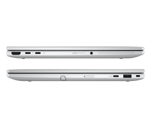 HP EliteBook 8 Flip G1i 13 AI. Product type: Hybrid (2-in-1), Form factor: Convertible (Folder). Processor family: Intel C
