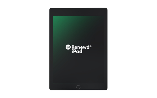 Renewd iPad 5 WiFi + 4G Gris espacial 32GB. Diagonal de la pantalla: 24,6 cm (9.7"), Resolución de la pantalla: 2048 x 153