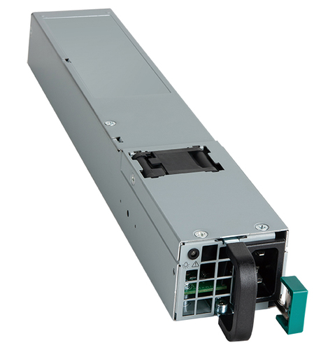D-Link DXS-PWR700AC Power Supply - 770 W - Internal - 120 V AC, 230 V AC Input - 12 V DC, 5 V DC Output - 1 Fan(s)