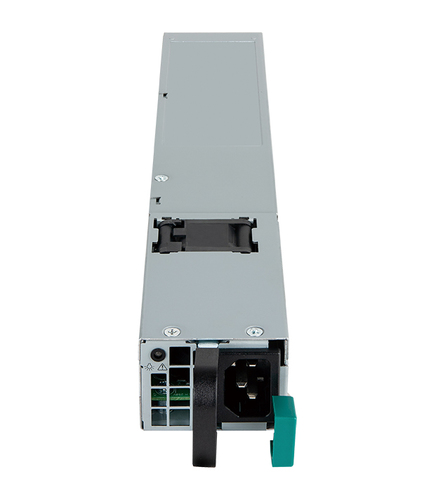D-Link DXS-PWR700AC Power Supply - 770 W - Internal - 120 V AC, 230 V AC Input - 12 V DC, 5 V DC Output - 1 Fan(s)