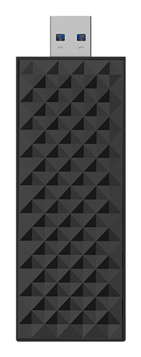 WIFI 7 BE5000 USB3.0 ADAPTER NIGHTHAWK TRI-BAND