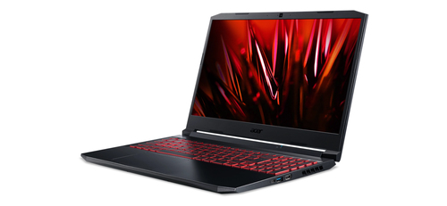 Acer Nitro 5 AN515-45-R5ZJ. Product type: Notebook, Form factor: Clamshell. Processor family: AMD Ryzen™ 9, Processor mode