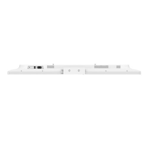 BenQ CM5505. Bildschirmdiagonale: 139,7 cm (55"), Arbeitsbereich: 1209,6 x 680,4 mm, Helligkeit: 450 cd/m². Installiertes 