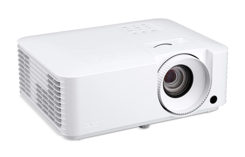 Acer Vero PL2520pi 3D Deckenmontage DLP-Projektor - 16:9 - Weiß - 1920 x 1080 Piel - 3,500,000:1 Kontrastverhältnis - 4000