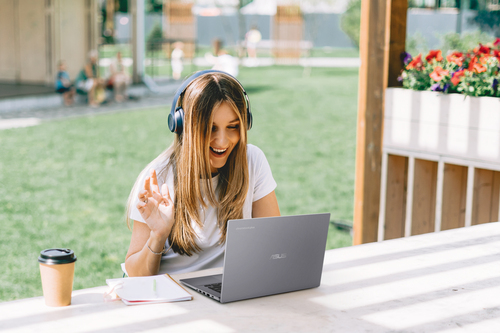 ASUS Chromebook Plus CX34 CB3402CVA-MW1340. Product type: Chromebook, Form factor: Clamshell. Processor family: Intel Core