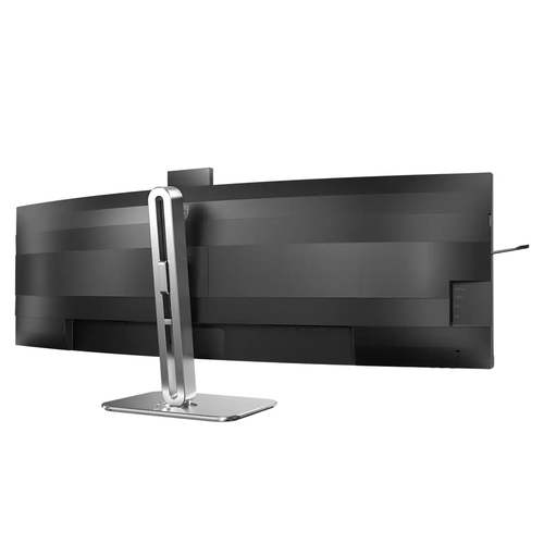 Philips 49B2U6900CH/00. Display diagonal: 124 cm (48.8"), Display resolution: 5120 x 1440 pixels, HD type: Dual QHD, Displ