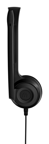 Sennheiser PC 5 CHAT. Tipo di prodotto: Auricolare. Tecnologia di connessione: Cablato. Utilizzo raccomandato: Ufficio. Fr