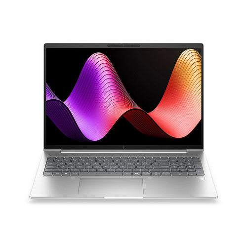 HP EliteBook 6 G2i Next Gen AI PC. Product type: Laptop, Form factor: Clamshell. Processor family: Intel Core Ultra 5, Pro