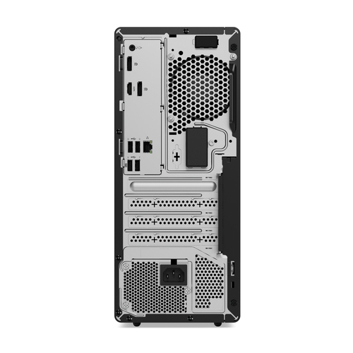 Desktop Computer Lenovo ThinkCentre M75t Gen 5 12X9001BGE - AMD Ryzen 5 8500G - 16 GB - 512 GB PCI Express NVMe 4.0 x4 SSD