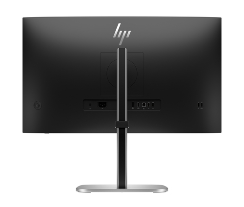 HP 5 Pro 527pf 27 Zoll Klasse Full HD LED-Monitor - 16:9 Format - 68,6 cm (27 Zoll) Viewable - IPS-Technologie (In-Plane-S
