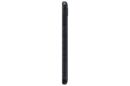 Samsung Galaxy XCover 5 SM-G525F/DS, 13,5 cm (5.3 Zoll), 4 GB, 64 GB, 16 MP, Android 11, Schwarz