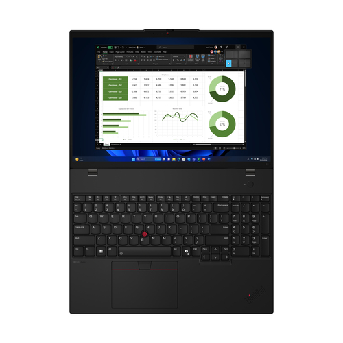 Lenovo ThinkPad L16 Gen 1 (Intel). Product type: Laptop, Form factor: Clamshell. Processor family: Intel Core Ultra 5, Pro