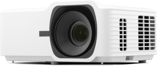 Viewsonic LSD400WE. Projector brightness: 4000 ANSI lumens, Projection technology: DLP, Projector native resolution: WXGA 