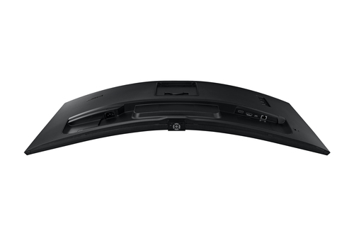 Samsung ViewFinity S6 S34A650UBU 34" Class UW-QHD Curved Screen LCD Monitor - 21:9 - Black - 86.4 cm (34") Viewable - Vert