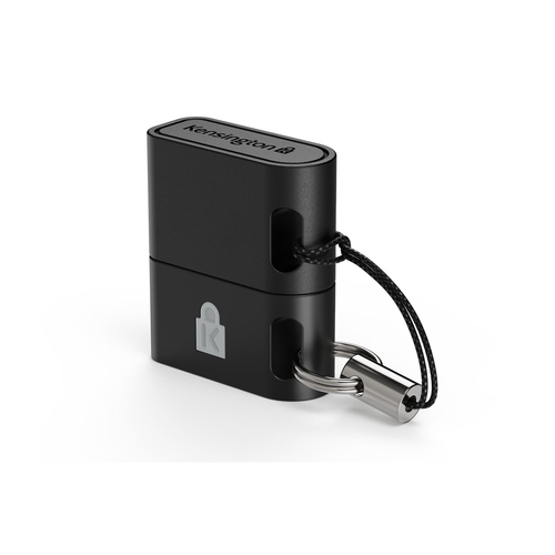 Kensington VeriMark IT Fingerabdruck-Lesegerät - TAA-konform - Tragbar - Robust