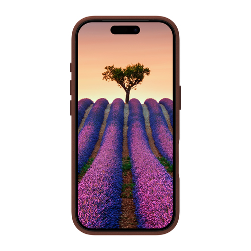 dbramante1928 Roskilde MS. Case type: Cover, Brand compatibility: Apple, Compatibility: iPhone 17 Pro, Surface coloration: